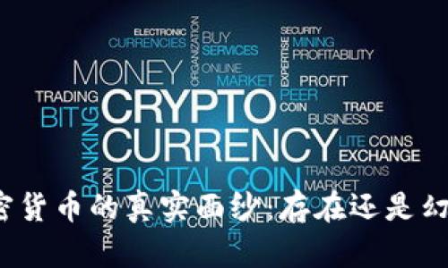 加密货币的真实面纱：存在还是幻影？