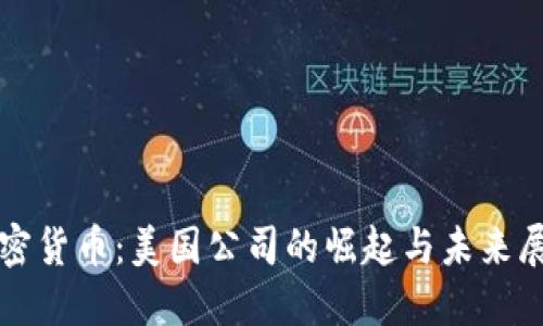 加密货币：美国公司的崛起与未来展望